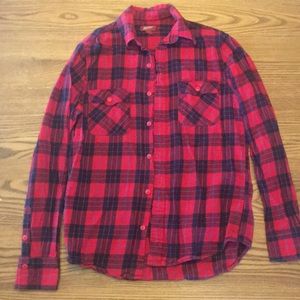 Arizona Flannel